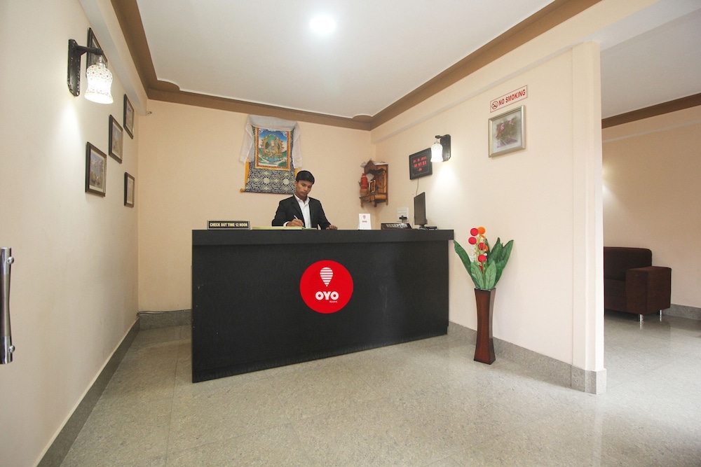 OYO 9686 Hotel Shantiniketan