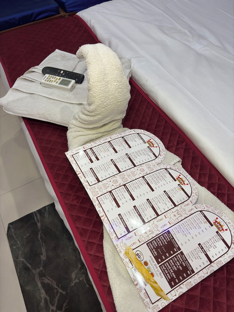 Hotel Utsav