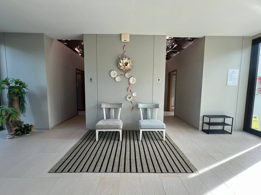 Intercontinental Khao Yai Residence - 100 SQM 2 Bedrooms and 2 Bathrooms
