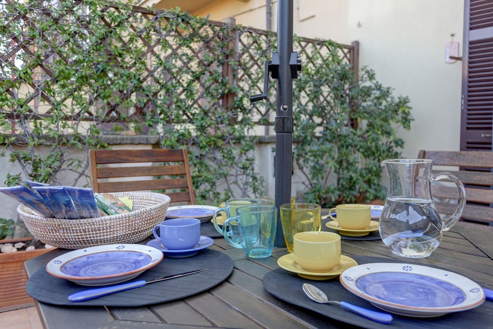 Residenza Sette Sale - Home and More