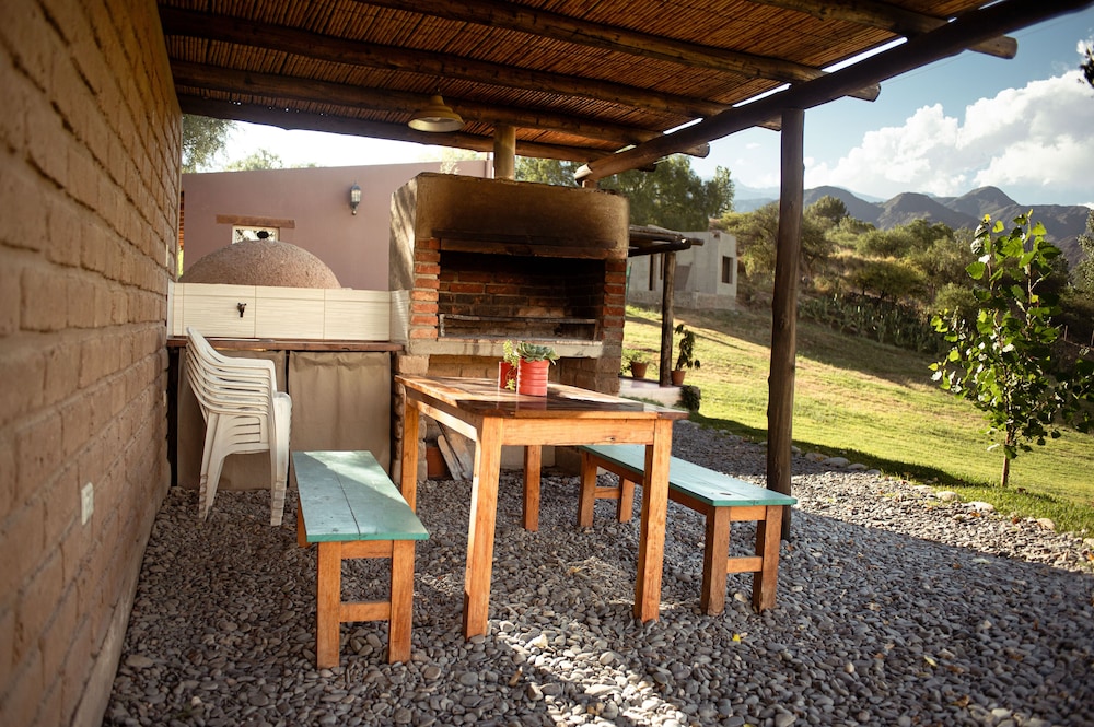 Loma Puskana-Casas