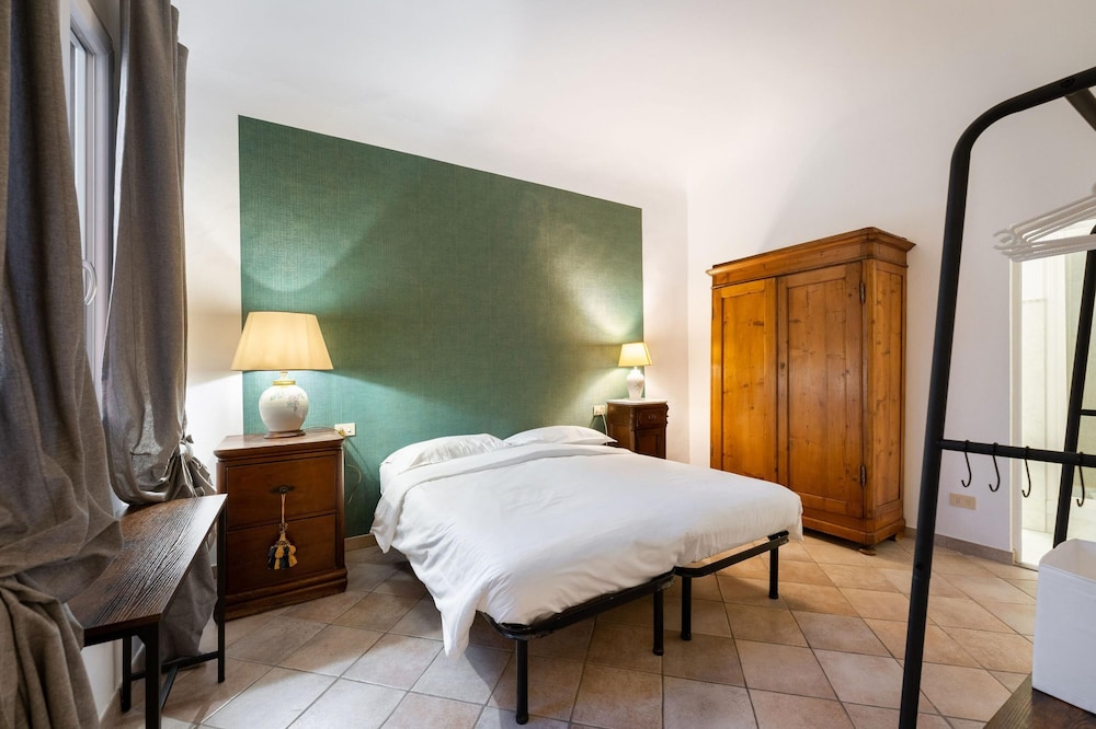 Terme Apartment in Firenze