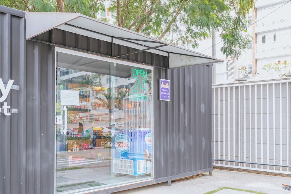 Apto Pet-friendly com Ar e Garagem no Recreio
