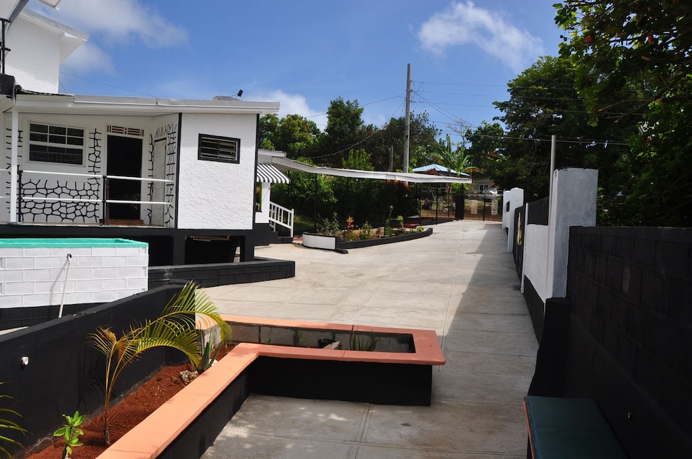 Duncan's Hideaway Guesthouse
