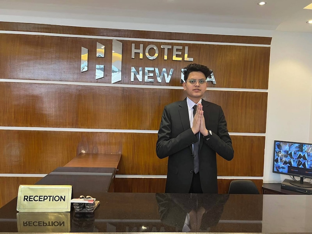 Hotel New Era