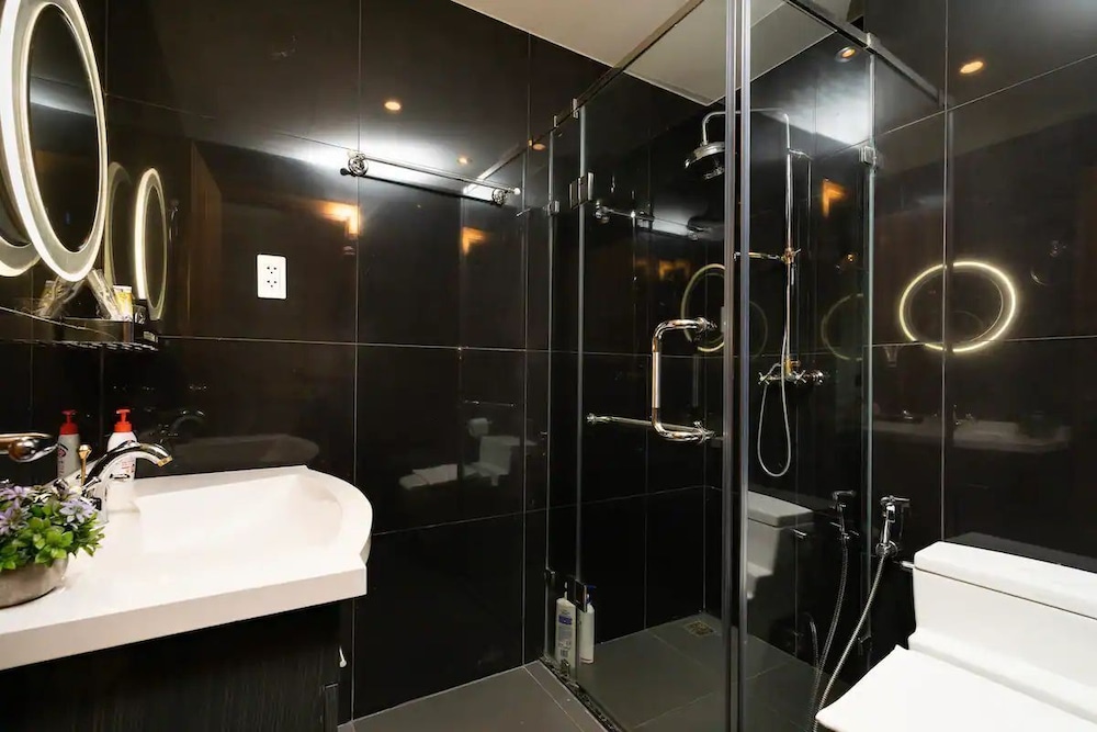 Salute de Leman Luxury Apartment