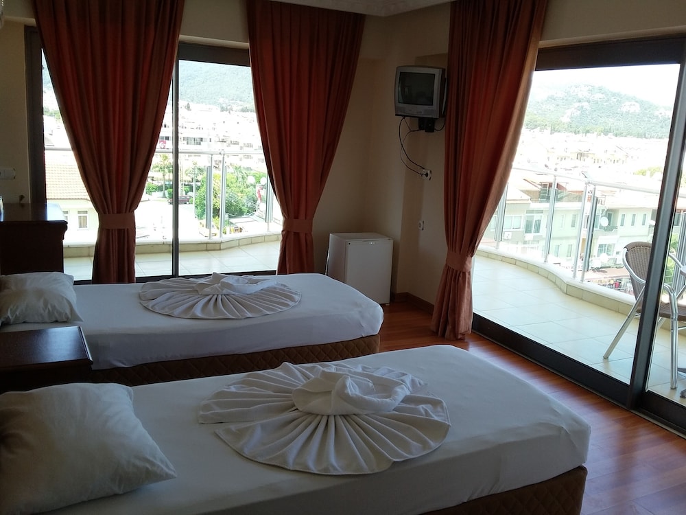 Cihan Turk Otel - Image 7