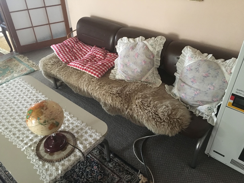 Lodge Myoko
