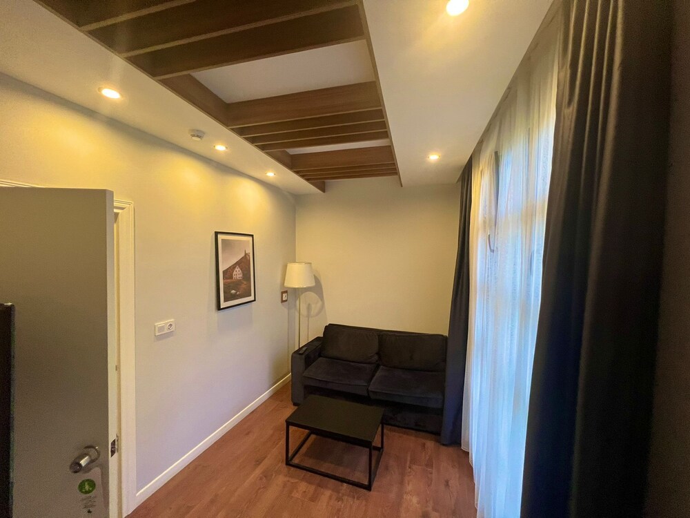 Beta Otel - Image 23