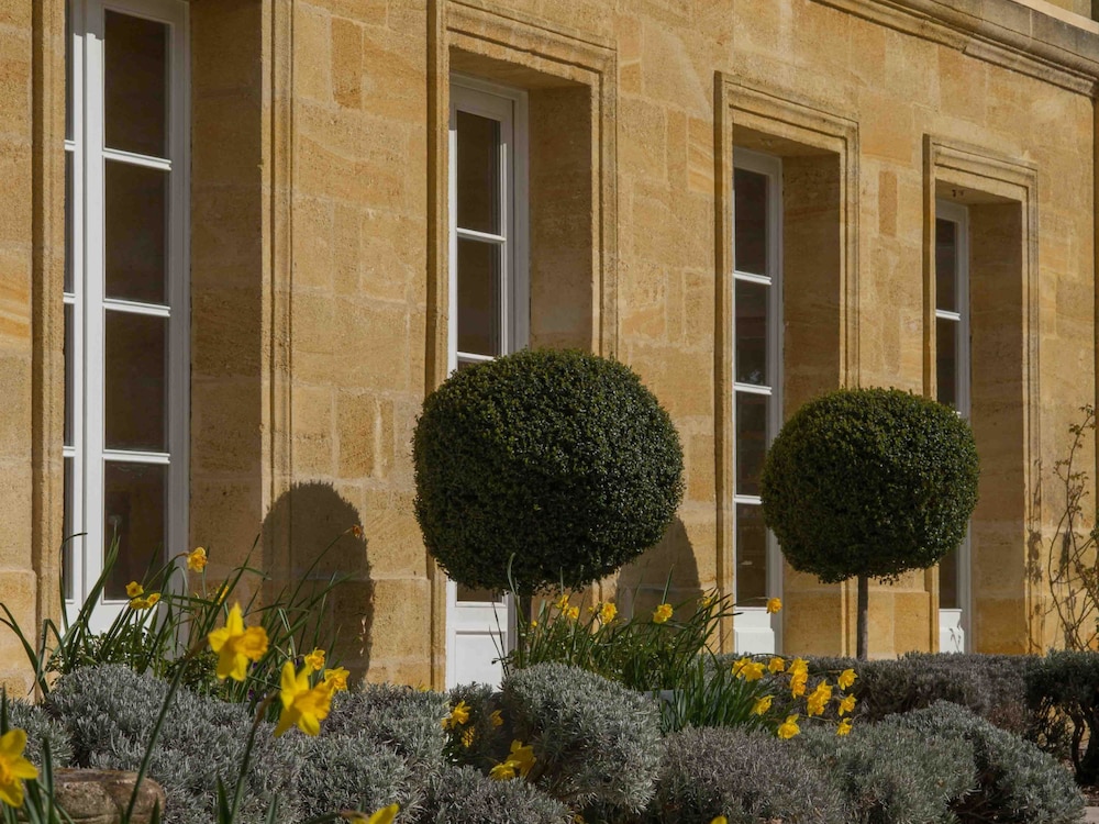 Chateau du Palanquey & SPA