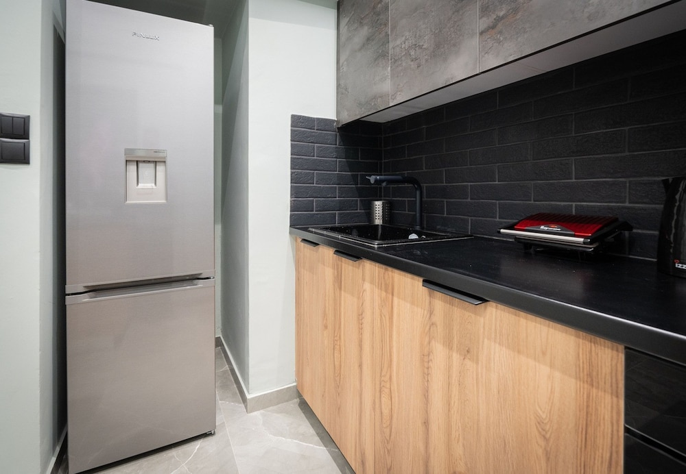 LIV - Comfortable Designer Apt in Lycabettus