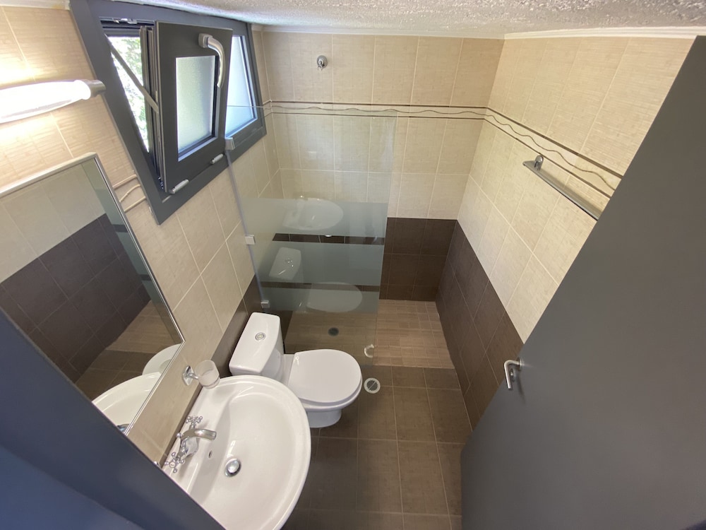 Ostria Apartments