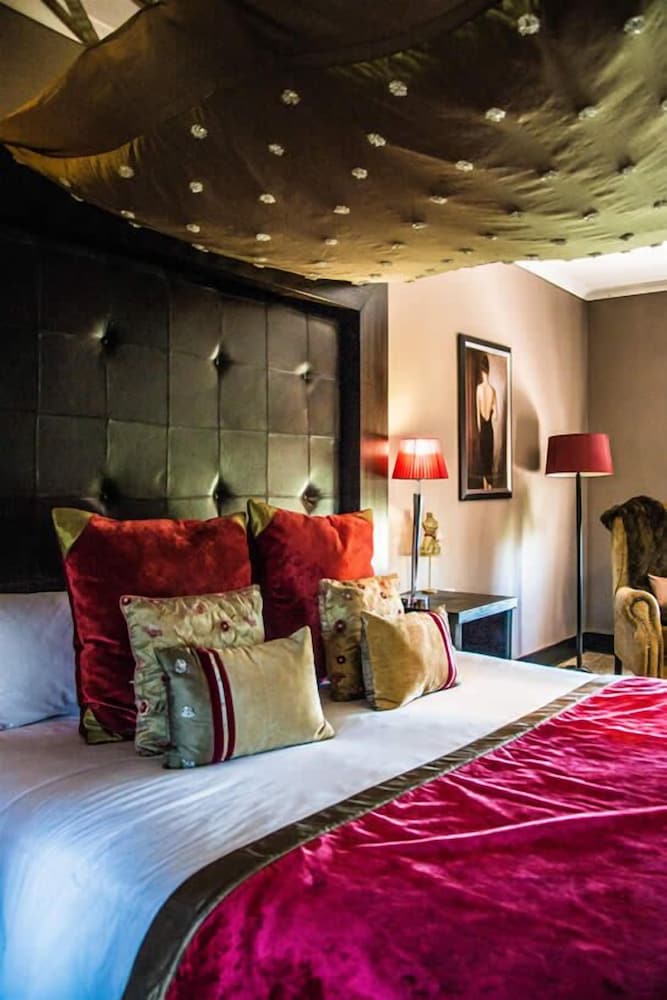 Andante Guesthouse