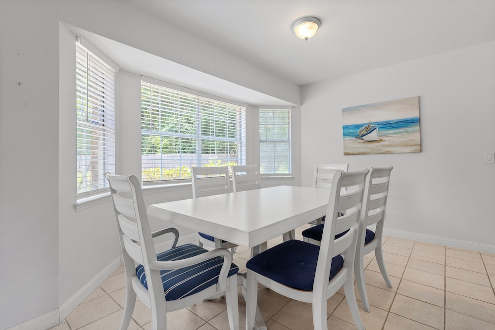Tranquil Haven | Pet Friendly