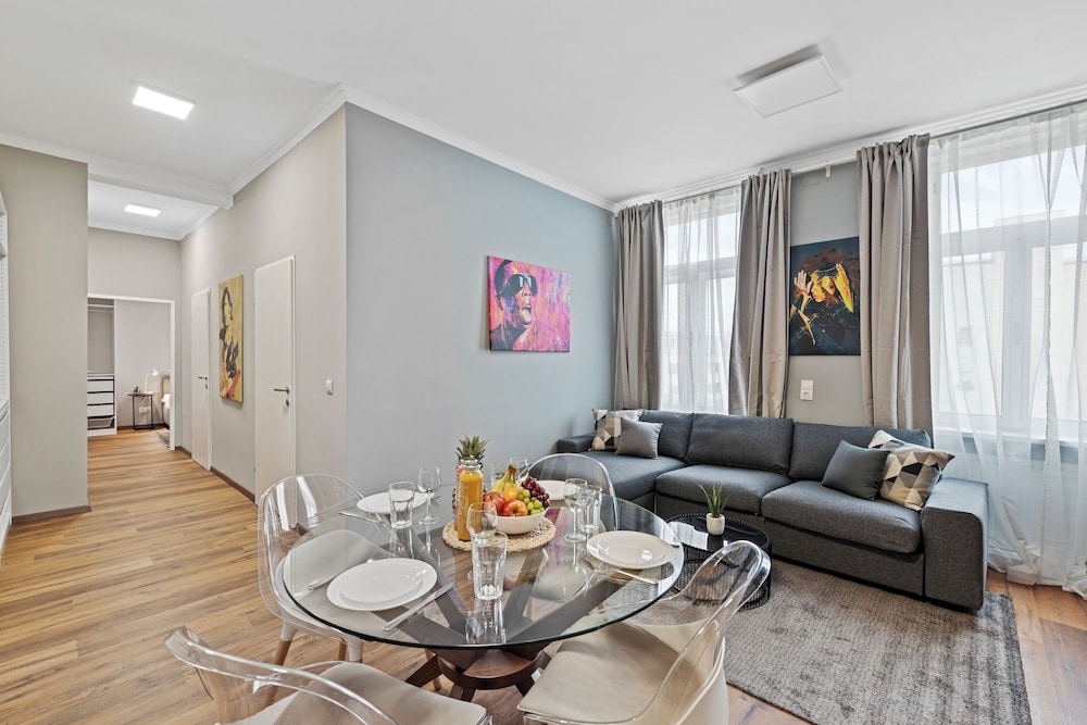 TEMPORA Homes - Apartments Wienerberg