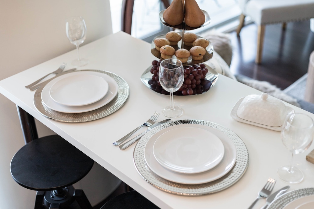 The York Boutique Suites