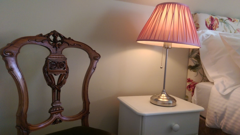 Lochinver Guest House