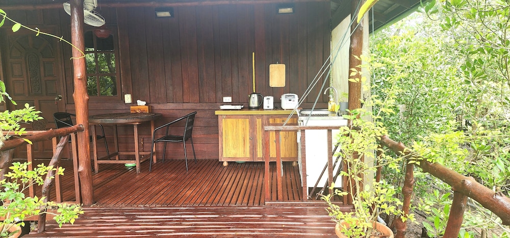 Khanittha Homestay