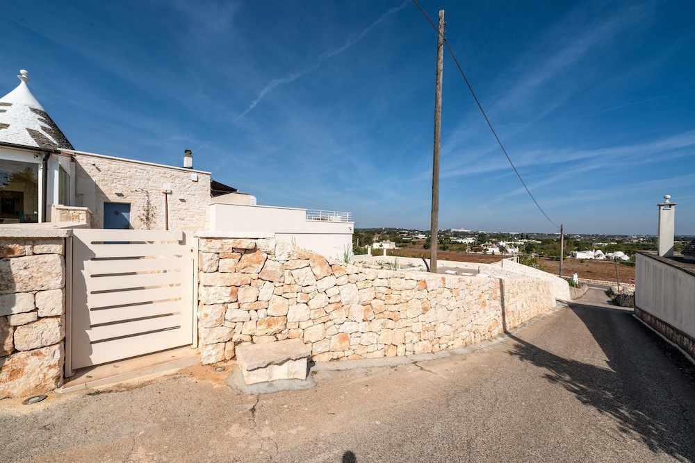 3687 Villa Macla by Perle di Puglia view 3