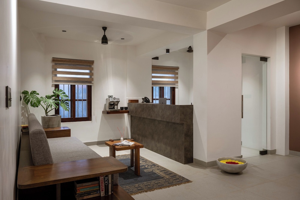 Delhi House