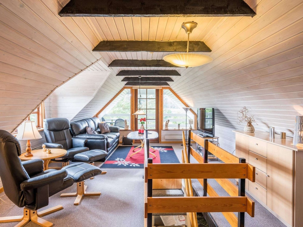 6 Person Holiday Home in Vejers Strand