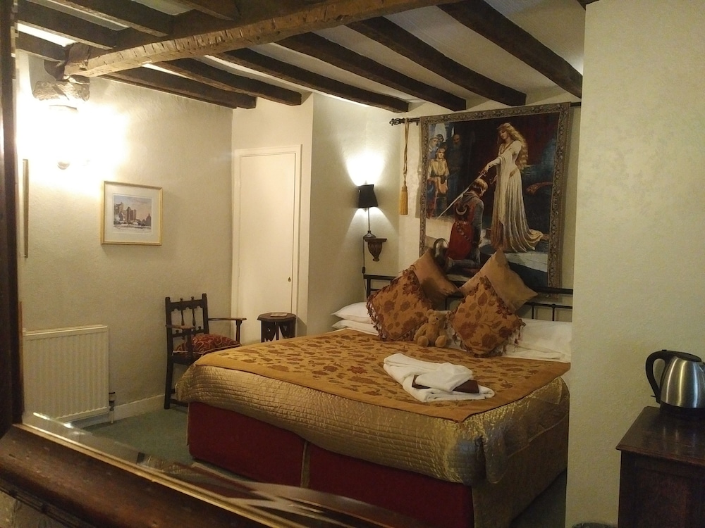 Richard III Hotel