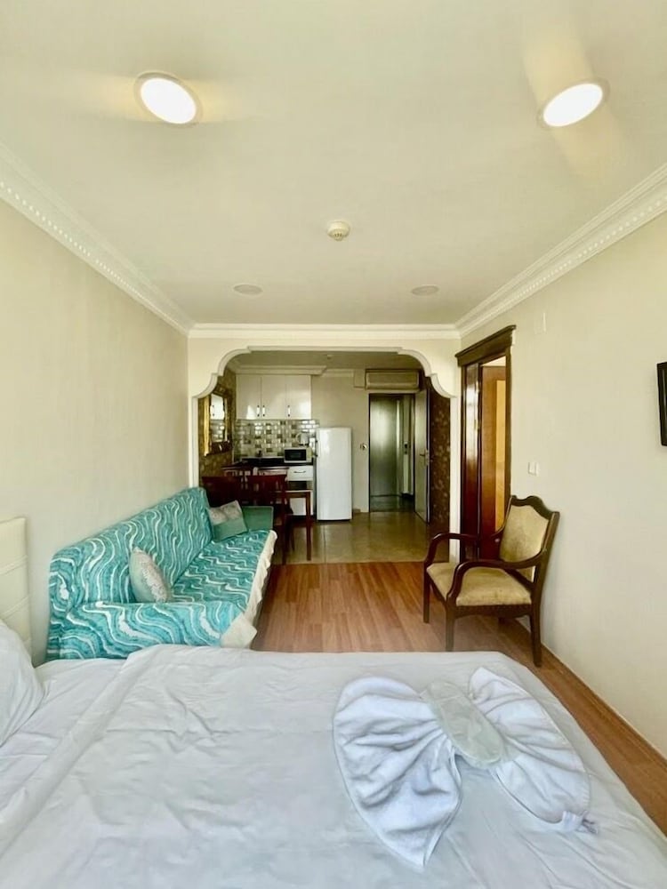 Timeks Suite Sultanahmet