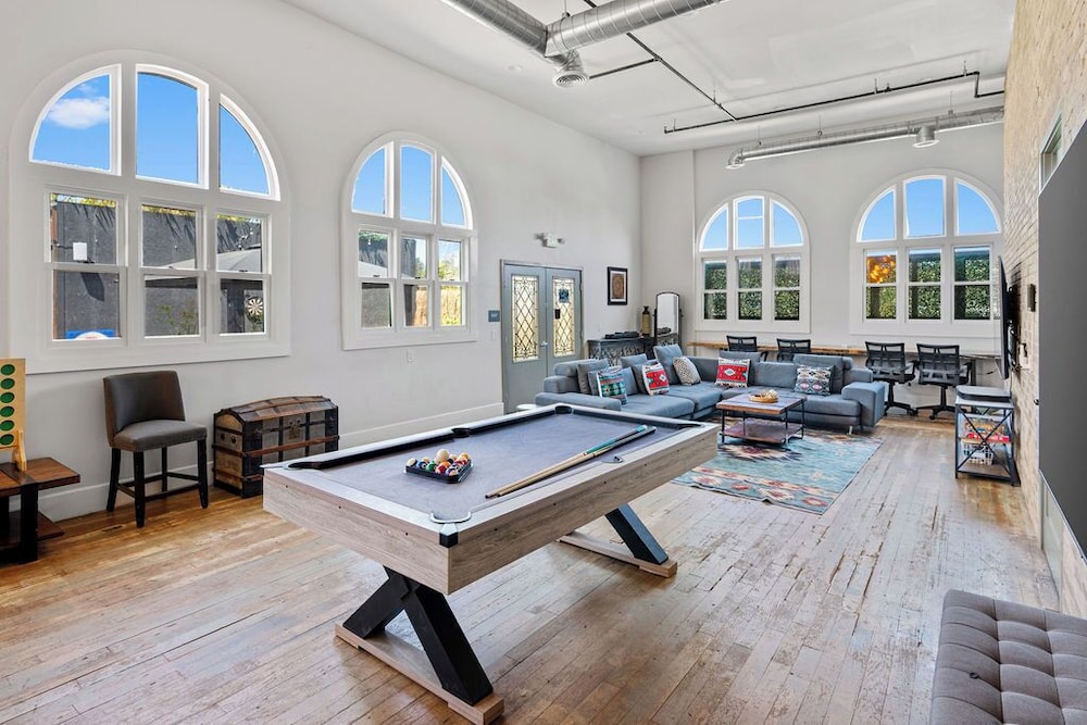 6BR Sanctuary