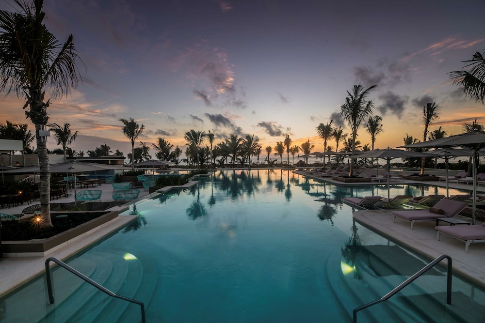 Atelier Playa Mujeres - Adults Only - All Inclusive 161