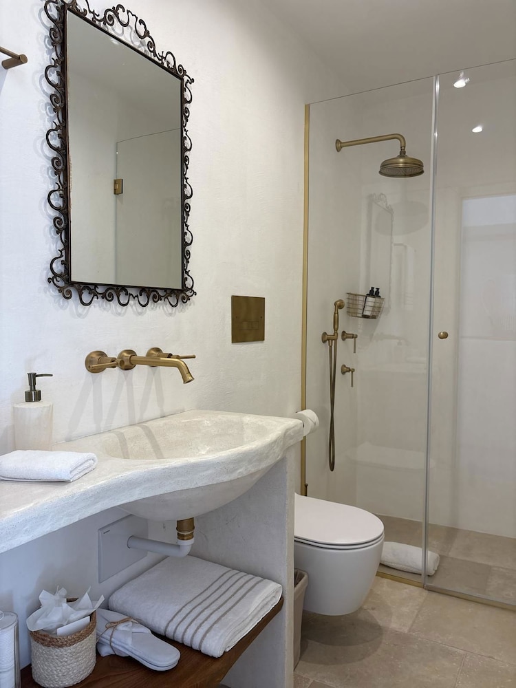Masseria San Lorenzo Resort