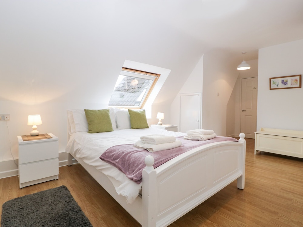 Stable Loft view 4
