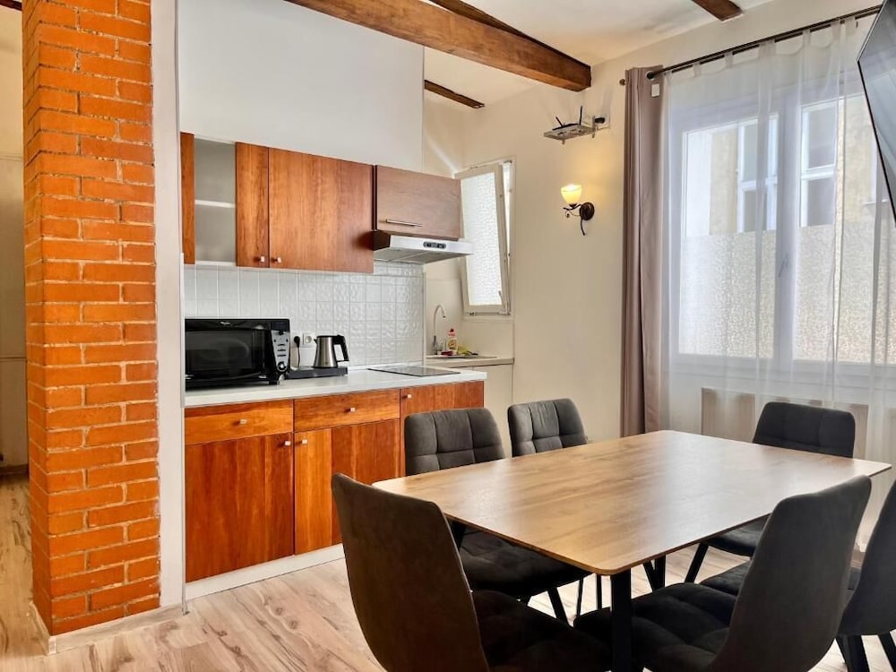 Residence Casa Italia