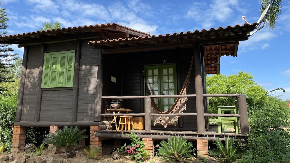 Sítio Areia Branca