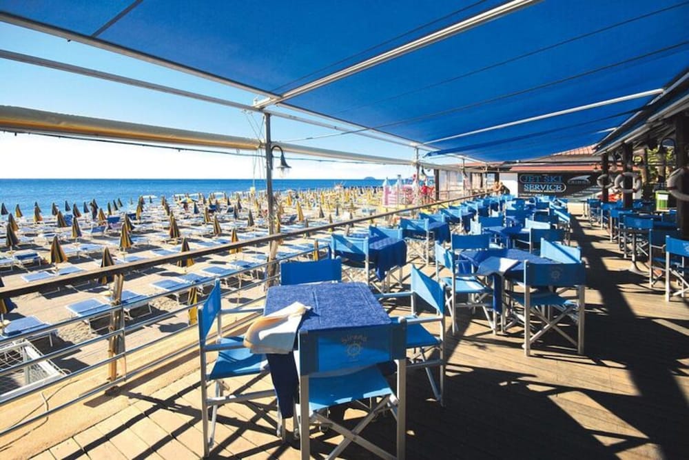 Holiday Resort Ai Pozzi Village Resort, Loano
