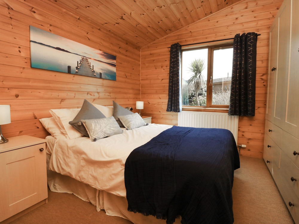 Seascape Retreat