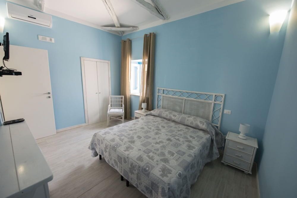 Bed and Breakfast Casa Tropea photo 5