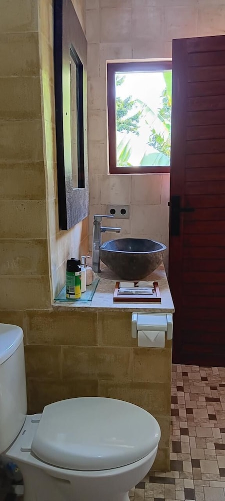Cempaka Homestay Sidemen