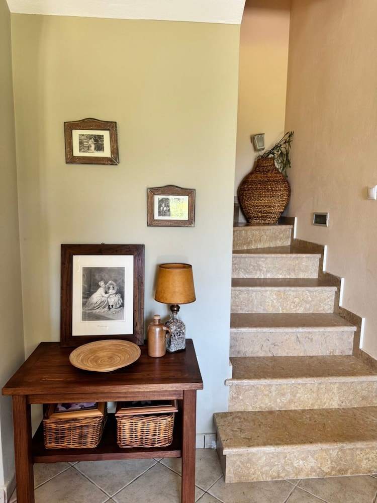 Villa Apanemia Tsakaioi