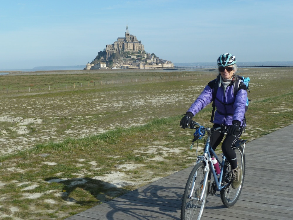 Les Bruyères du Mont