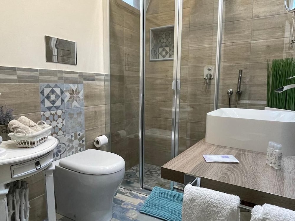 Room in B&B - Relais Dea Degli Ulivi House photo 4
