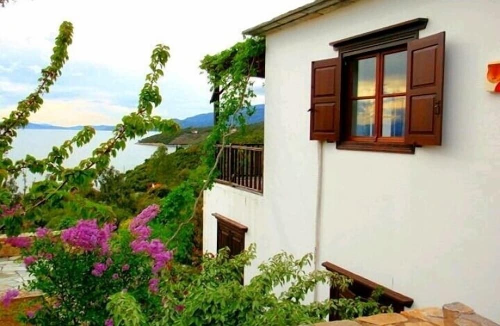 Erato House