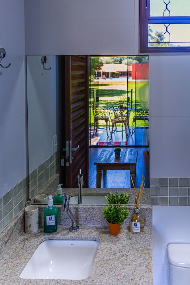 Villaggio dos Pássaros