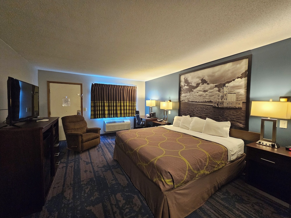 Northwood Inn Prairie Du Chien