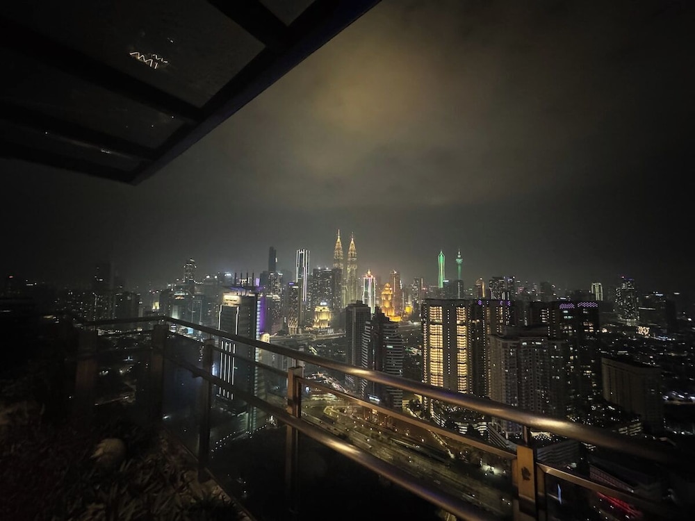 Expressionz KLCC By Laze Home