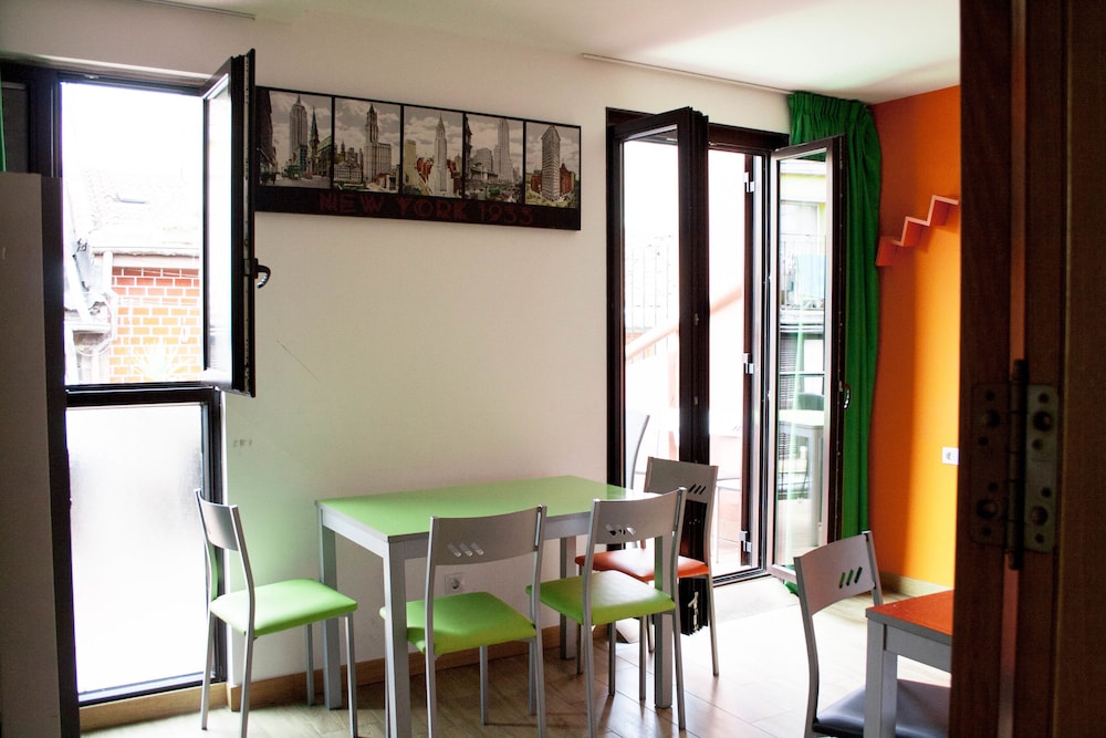 Hostel San Fermin view 5