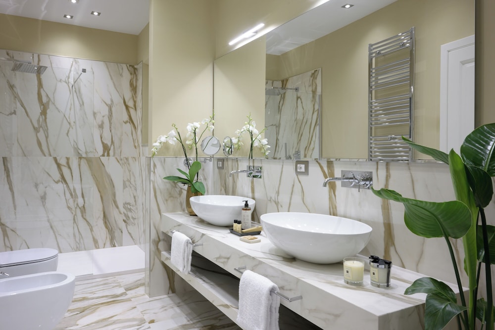 Tornabuoni Suites Collection