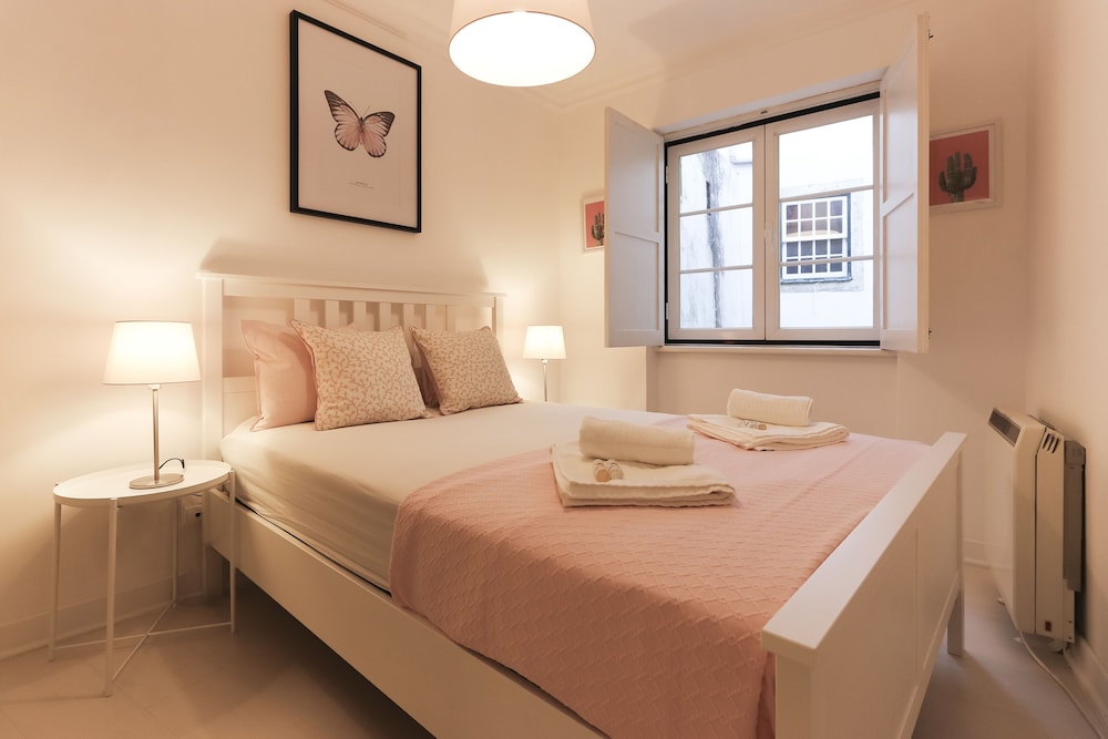 Alfama Prestige by Homing