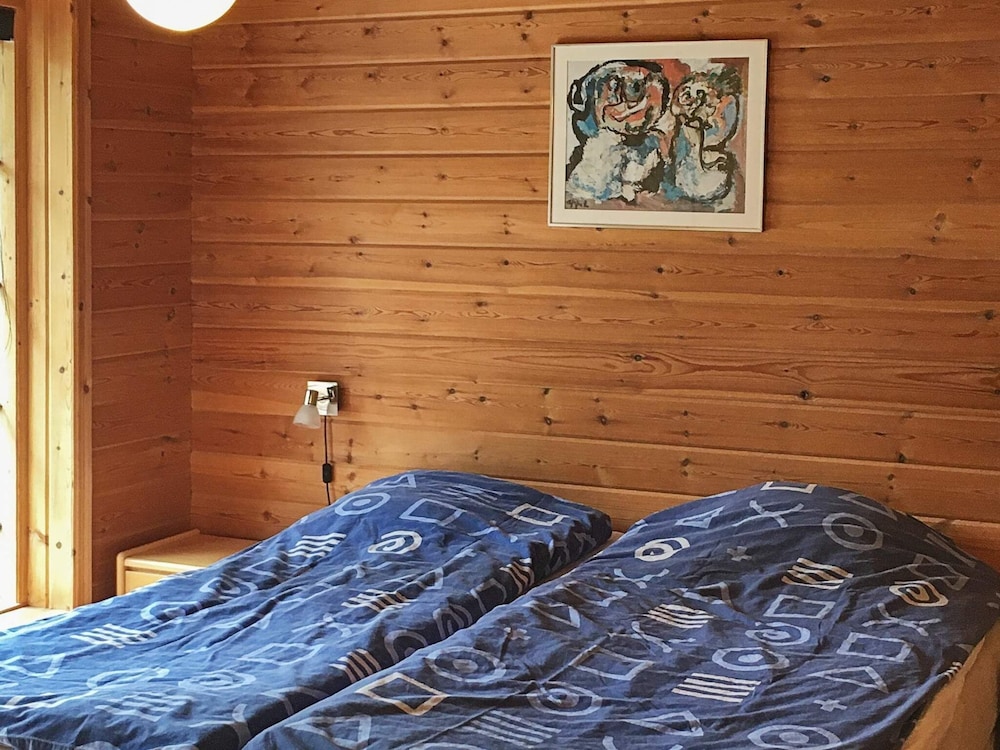 8 Person Holiday Home in Hadsund-by Traum