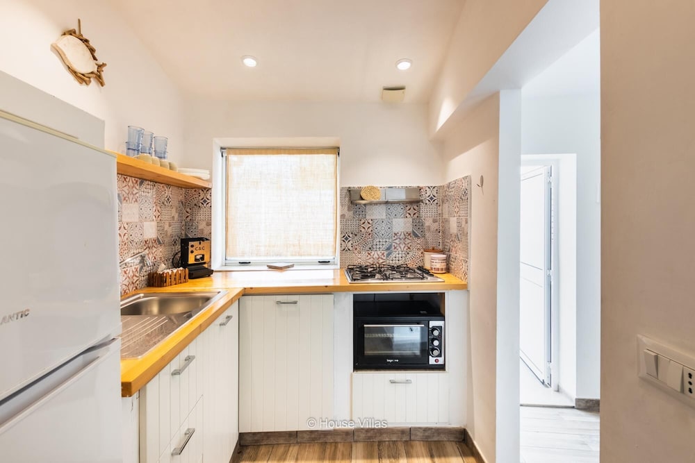 La Casetta in Noto With 1 Bedrooms and 1 Bathrooms view 4