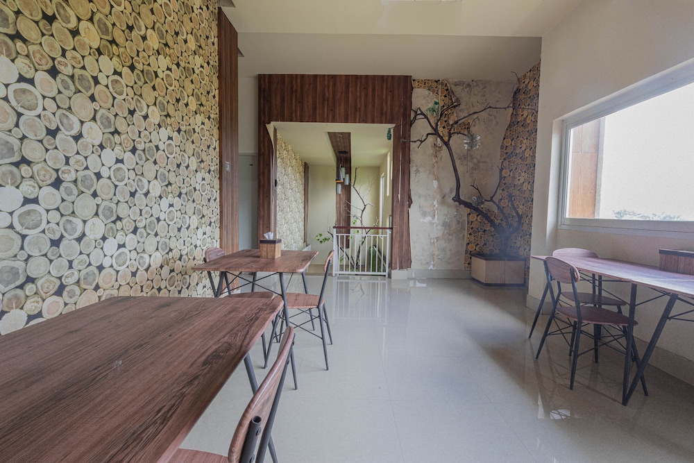 Jepun Guest House view 5